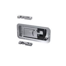 BUYUK GOMME KILIT KOMPLE SET 16 MM KROM
